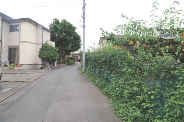 昭島市郷地町１丁目の中古一戸建て