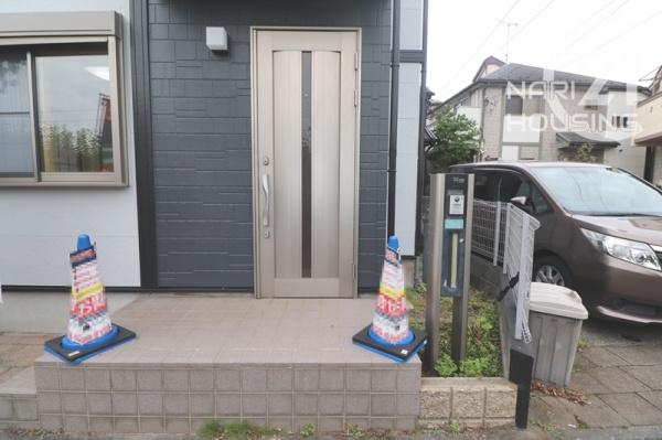 昭島市郷地町１丁目の中古一戸建て