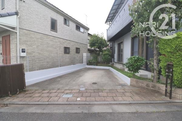 昭島市郷地町１丁目の中古一戸建て