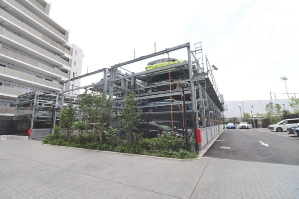プレミスト昭島モリパークグラン