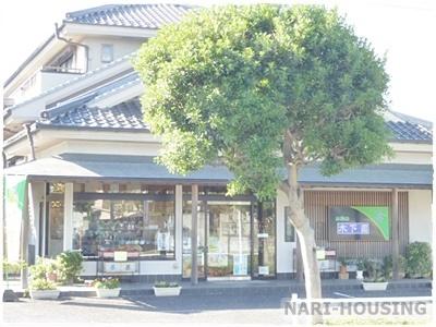 東大和市清水４丁目の土地(木下園製茶工場)