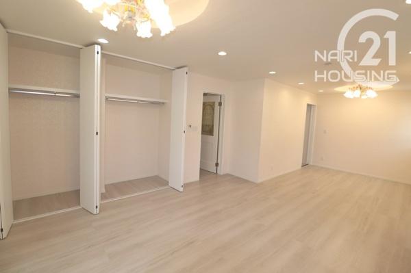 羽村市羽加美１丁目の中古一戸建て