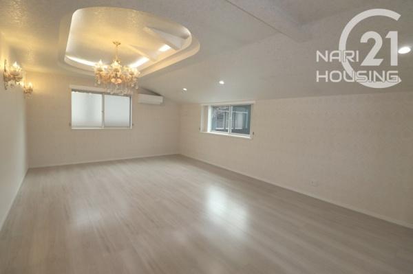羽村市羽加美１丁目の中古一戸建て