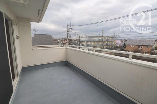 羽村市羽加美１丁目の中古一戸建て