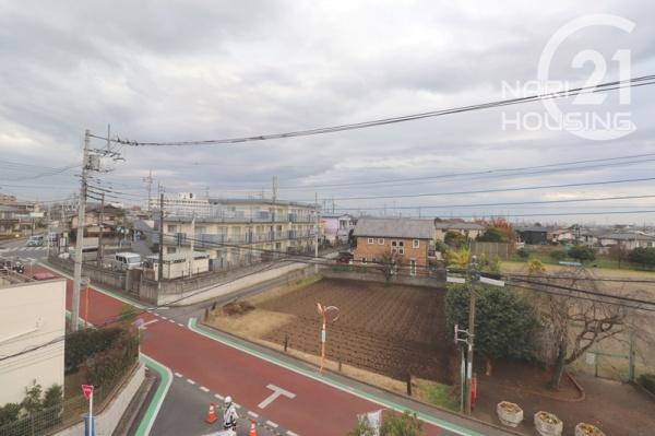 羽村市羽加美１丁目の中古一戸建て