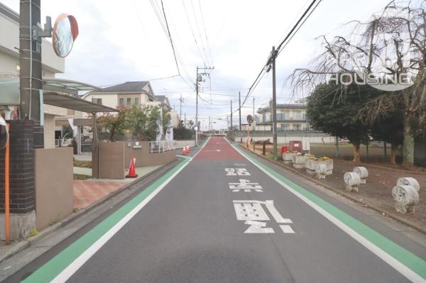 羽村市羽加美１丁目の中古一戸建て
