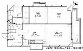 ＭＡＣ羽村コート2