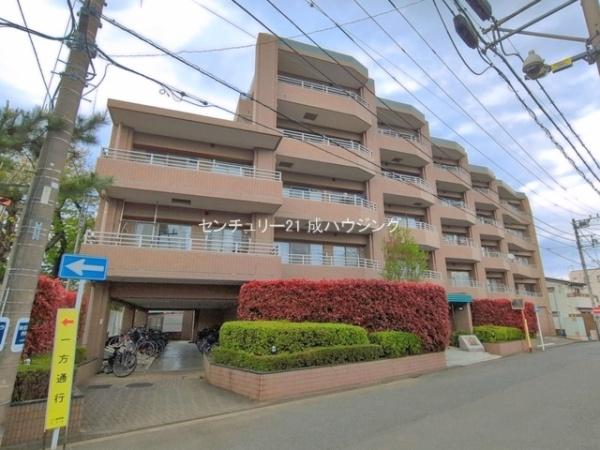 日神パレステージ立川第２