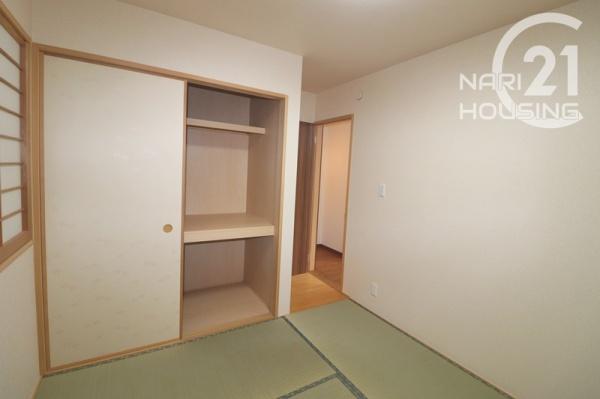 武蔵村山市大南３丁目の中古一戸建て