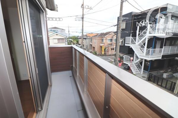 武蔵村山市大南３丁目の中古一戸建て