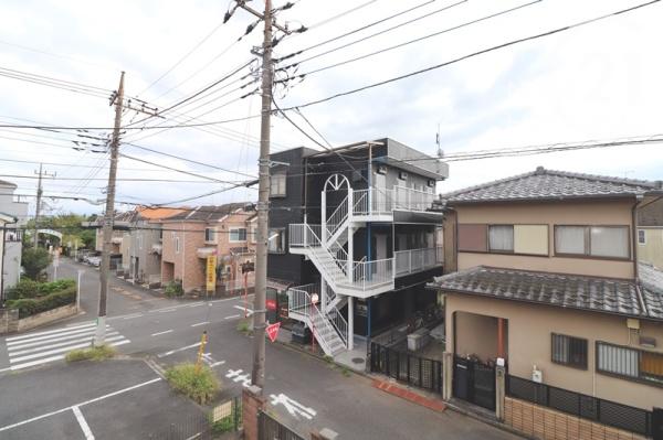 武蔵村山市大南３丁目の中古一戸建て
