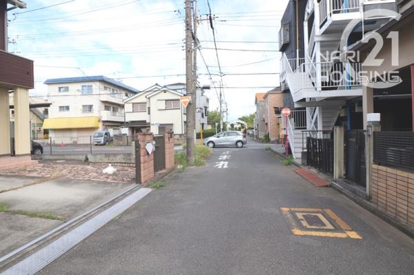 武蔵村山市大南３丁目の中古一戸建て
