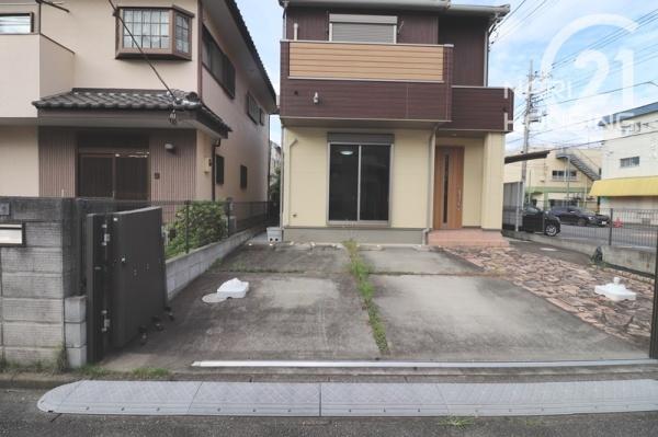 武蔵村山市大南３丁目の中古一戸建て