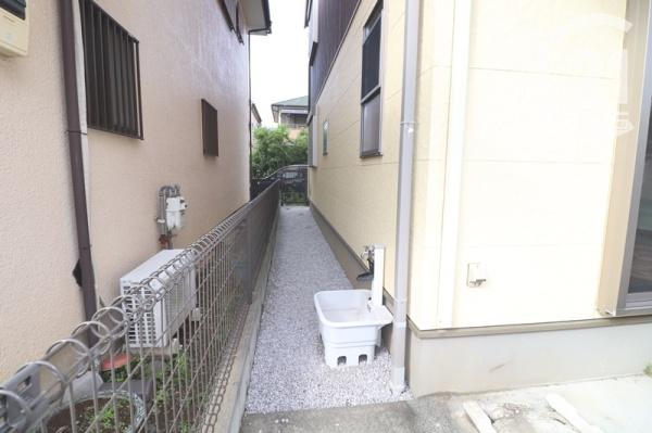 武蔵村山市大南３丁目の中古一戸建て