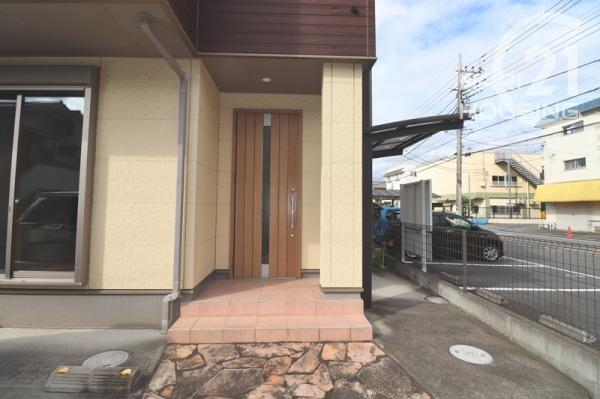 武蔵村山市大南３丁目の中古一戸建て