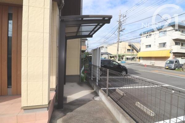 武蔵村山市大南３丁目の中古一戸建て