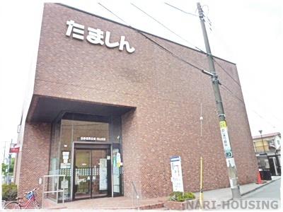 リーブルガーデン　武蔵村山市大南3丁目　新築　全1棟(多摩信用金庫　村山支店)