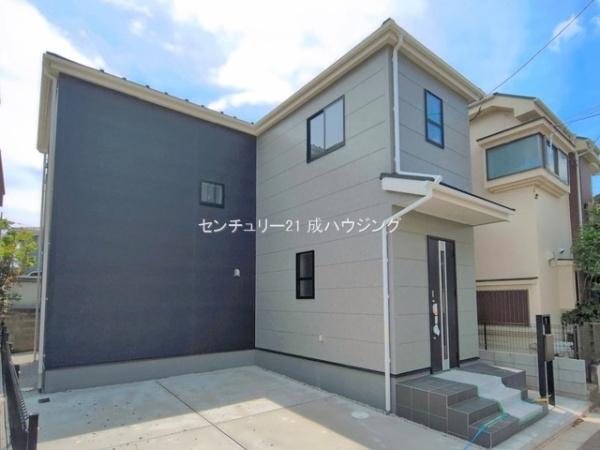 リーブルガーデン 武蔵村山市大南3丁目 新築 全1棟