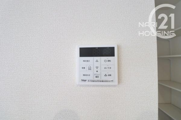 リーブルガーデン　武蔵村山市三ツ藤3丁目新築　全2棟　1号棟