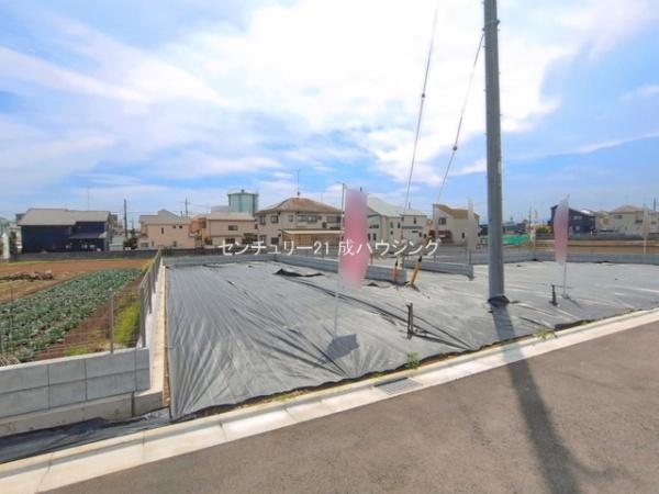 武蔵村山市中央1丁目 売地 全18区画 11号区