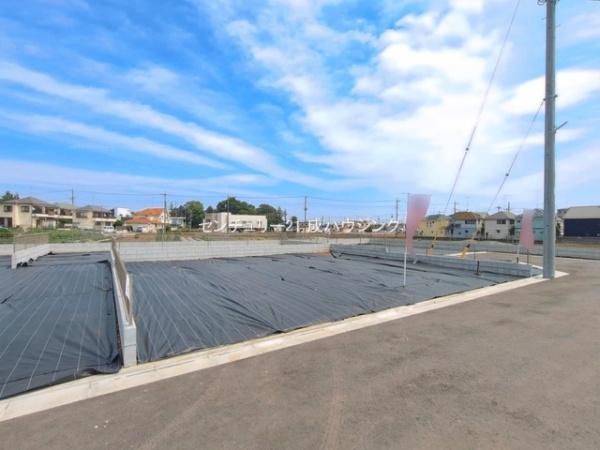 武蔵村山市中央1丁目 売地 全18区画 13号区