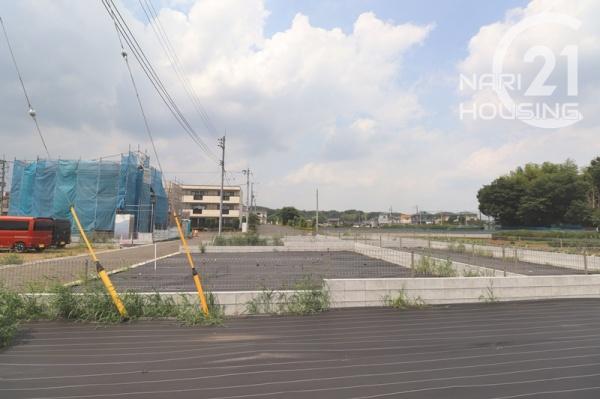 武蔵村山市中央１丁目の土地