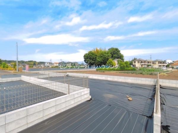武蔵村山市中央1丁目 売地 全18区画 15号区