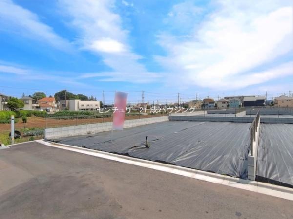 武蔵村山市中央1丁目 売地 全18区画 17号区