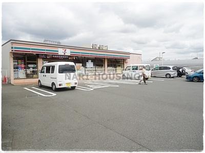 昭島市美堀町２丁目の中古一戸建て(セブンイレブン昭島美堀町１丁目店)