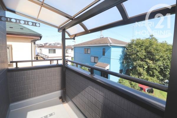昭島市美堀町２丁目の中古一戸建て