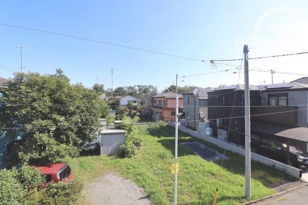 昭島市美堀町２丁目の中古一戸建て