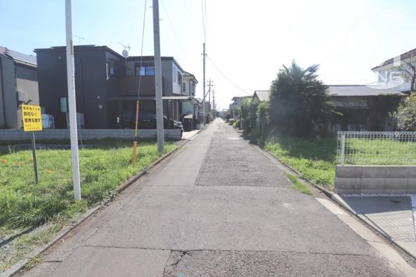 昭島市美堀町２丁目の中古一戸建て