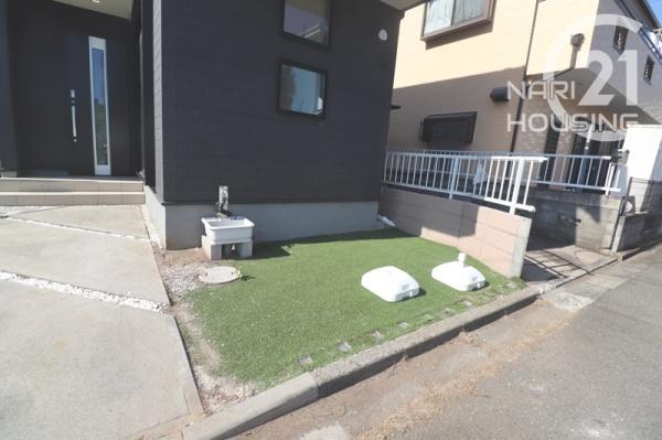 昭島市美堀町２丁目の中古一戸建て