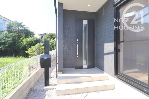 昭島市美堀町２丁目の中古一戸建て