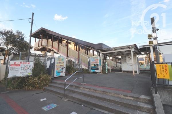 ラミアール福生(東福生駅)
