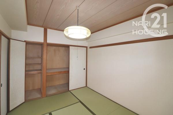 ラミアール福生