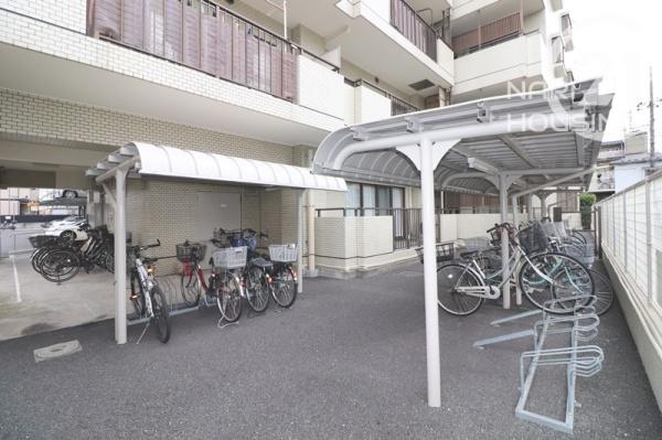 ラミアール福生