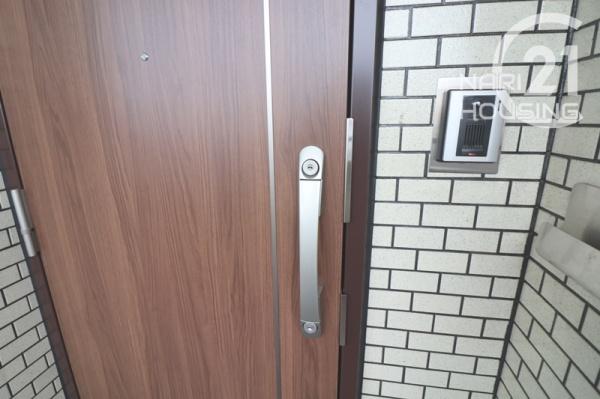 ラミアール福生