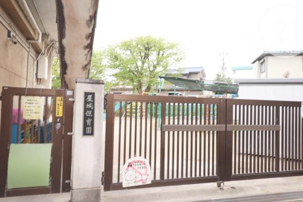 リーブルガーデン　あきる野市平沢　新築　全10棟　5号棟(あきる野市立　屋城保育園)