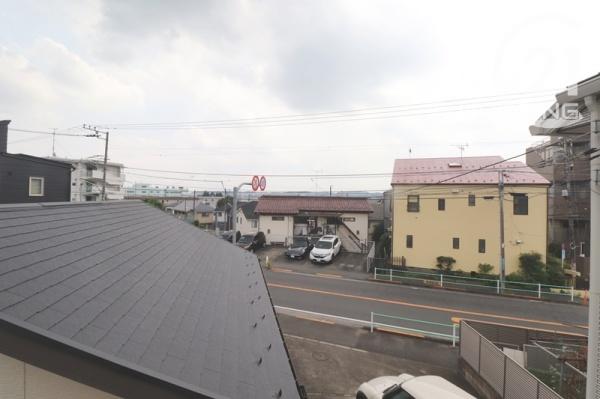 ハートフルタウン　昭島市昭和町4丁目　新築　全2棟　B号棟