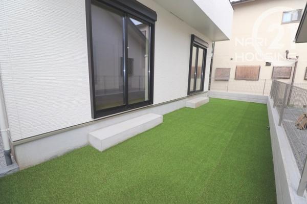 ハートフルタウン　昭島市昭和町4丁目　新築　全2棟　B号棟