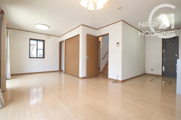 昭島市緑町４丁目の中古一戸建て