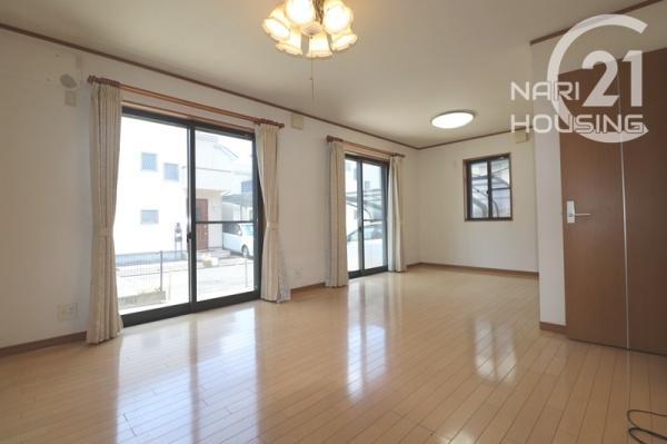 昭島市緑町４丁目の中古一戸建て