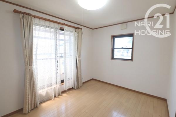昭島市緑町４丁目の中古一戸建て