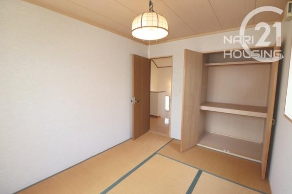 昭島市緑町４丁目の中古一戸建て