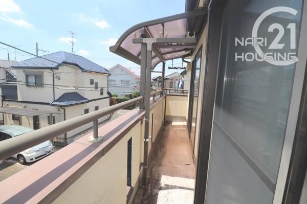 昭島市緑町４丁目の中古一戸建て