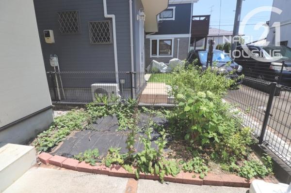 昭島市緑町４丁目の中古一戸建て