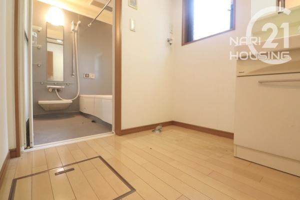 昭島市緑町４丁目の中古一戸建て