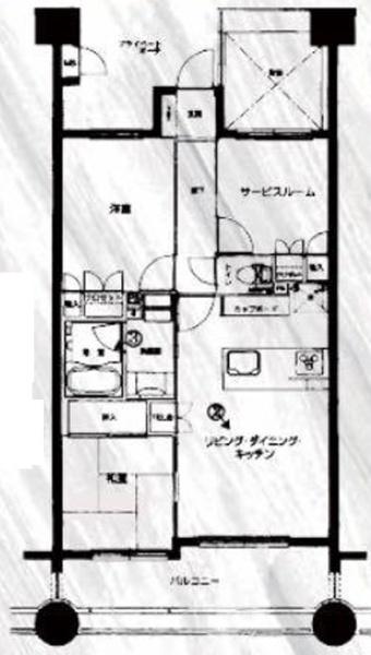 グランツ立川昭和記念公園