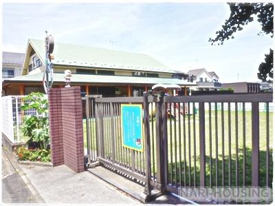 エルシオ玉川上水(立川双葉幼稚園)